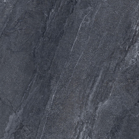 Glazūruotos grindų plytelės 120x280 cm, antracito spalvos, akmens tekstūros, matinės, A4H1137 „Agathos Anthracite“ #5