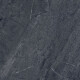 Glazūruotos grindų plytelės 60x120 cm, antracito spalvos, akmens tekstūros, matinės, A4H1139 „Agathos Anthracite“ #2