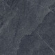 Glazūruotos grindų plytelės 60x120 cm, antracito spalvos, akmens tekstūros, matinės, A4H1139 „Agathos Anthracite“ #3