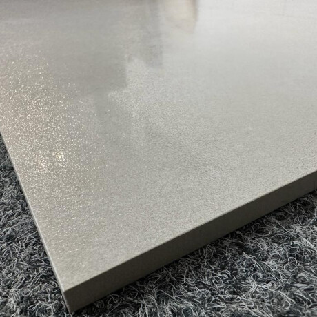 „Lappato“ grindų plytelės 60x120, šviesiai pilkos spalvos, rektifikuotos, A4H122 „Poli Gris“ #4