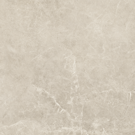 60x120 dydžio grindų plytelės, šviesiai pilkos spalvos su šiltu smėlio atspalviu ir gyslelėmis, matinės, A4H140 „Ermetica Bianco“ #4
