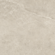 60x120 dydžio grindų plytelės, šviesiai pilkos spalvos su šiltu smėlio atspalviu ir gyslelėmis, matinės, A4H140 „Ermetica Bianco“ #5