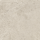 60x120 dydžio grindų plytelės, šviesiai pilkos spalvos su šiltu smėlio atspalviu ir gyslelėmis, matinės, A4H140 „Ermetica Bianco“ #7