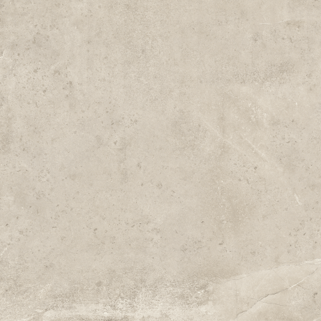60x120 dydžio grindų plytelės, šviesiai pilkos spalvos su šiltu smėlio atspalviu ir gyslelėmis, matinės, A4H140 „Ermetica Bianco“ #8