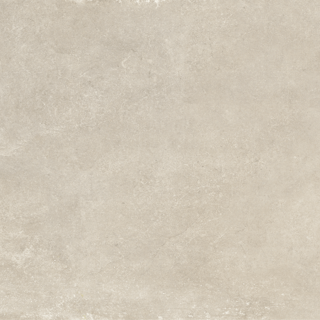 60x120 dydžio grindų plytelės, šviesiai pilkos spalvos su šiltu smėlio atspalviu ir gyslelėmis, matinės, A4H140 „Ermetica Bianco“ #10
