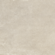 60x120 dydžio grindų plytelės, šviesiai pilkos spalvos su šiltu smėlio atspalviu ir gyslelėmis, matinės, A4H140 „Ermetica Bianco“ #10