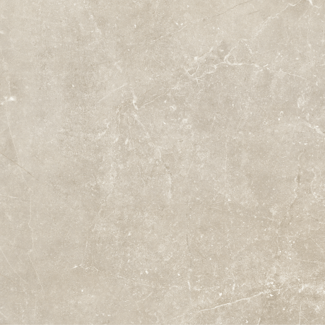 60x120 dydžio grindų plytelės, šviesiai pilkos spalvos su šiltu smėlio atspalviu ir gyslelėmis, matinės, A4H140 „Ermetica Bianco“ #13