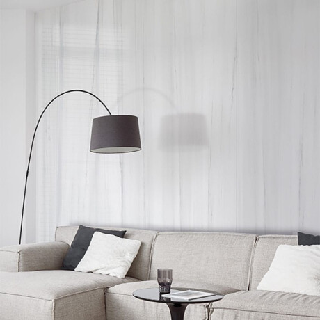 Didelio formato keraminė plytelė 120x270 cm su pilka gysla, blizgi, rektifikuota A4H185 „Dolomite“ #4