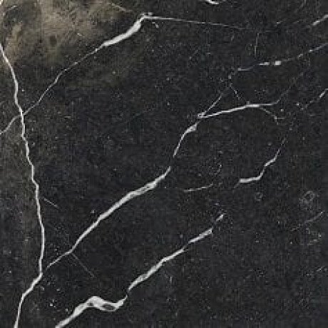 Glazūruotos grindų plytelės „Pierre Black“, 120x120 cm, juodos spalvos, blizgios, su auksiniais dryželiais, rektifikuotos, A4H197 #9