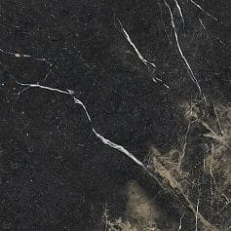 Glazūruotos grindų plytelės „Pierre Black“, 120x120 cm, juodos spalvos, blizgios, su auksiniais dryželiais, rektifikuotos, A4H197 #12