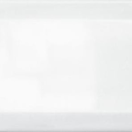 Sieninė keraminė plytelė su nuožulniais kraštais, 10x20, balta, blizgi, su nuožulniais kraštais, A4H22 „Blanco Brillo“ #4