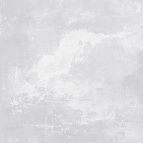 Glazūruotos grindų plytelės 120x120 cm, baltos, matinės, rektifikuotos, A4H244 „City White“ #1