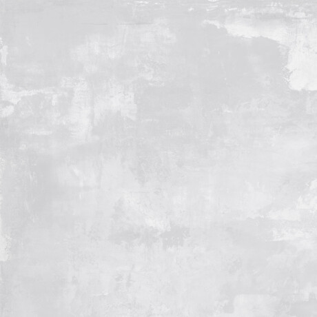Glazūruotos grindų plytelės 120x120 cm, baltos, matinės, rektifikuotos, A4H244 „City White“ #6