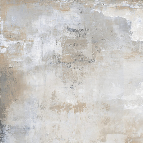 Glazūruotos grindų plytelės 120x120 cm, pilkos spalvos, matinės, rektifikuotos, A4H252 „City Grey“ #1