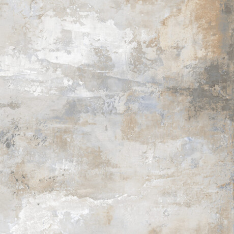 Glazūruotos grindų plytelės 120x120 cm, pilkos spalvos, matinės, rektifikuotos, A4H252 „City Grey“ #4