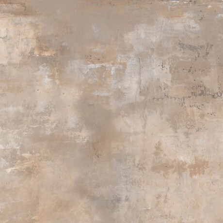 Glazūruotos grindų plytelės 120x120 cm, smėlio spalvos, matinės, rektifikuotos A4H258 „City Beige“ #3