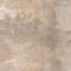 Glazūruotos grindų plytelės 120x120 cm, smėlio spalvos, matinės, rektifikuotos A4H258 „City Beige“ #4