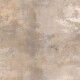 Glazūruotos grindų plytelės 120x120 cm, smėlio spalvos, matinės, rektifikuotos A4H258 „City Beige“ #5