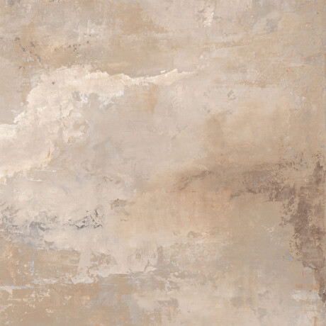 Glazūruotos grindų plytelės 120x120 cm, smėlio spalvos, matinės, rektifikuotos A4H258 „City Beige“ #19