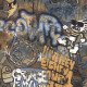 Didelio formato 120x280 cm glazūruotos grindų plytelės, matinės, rektifikuotos, A4H262 „City Graffiti Multicolor“ #5