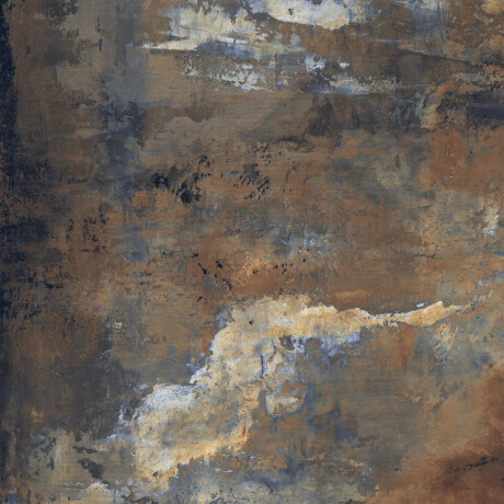 Glazūruotos grindų plytelės 120x120 cm, rudos spalvos, matinės, rektifikuotos, A4H265 „City Multicolor“ #8