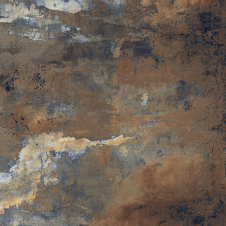 Glazūruotos grindų plytelės 120x120 cm, rudos spalvos, matinės, rektifikuotos, A4H265 „City Multicolor“ #9