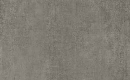 Glazūruotos grindų plytelės 120x120 cm, tamsiai pilkos spalvos betono atspalvio, matinės, rektifikuotos, A4H326 „Massive Dimgray“