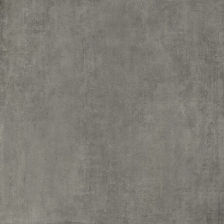 Glazūruotos grindų plytelės 120x120 cm, tamsiai pilkos spalvos betono atspalvio, matinės, rektifikuotos, A4H326 „Massive Dimgray“ #1
