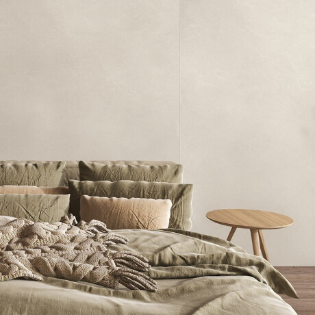 Didelio formato keraminė plytelė 120x270 cm, balta, matinė, rektifikuota A4H331 „Mood Pure“ #6