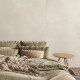 Didelio formato keraminė plytelė 120x270 cm, balta, matinė, rektifikuota A4H331 „Mood Pure“ #6