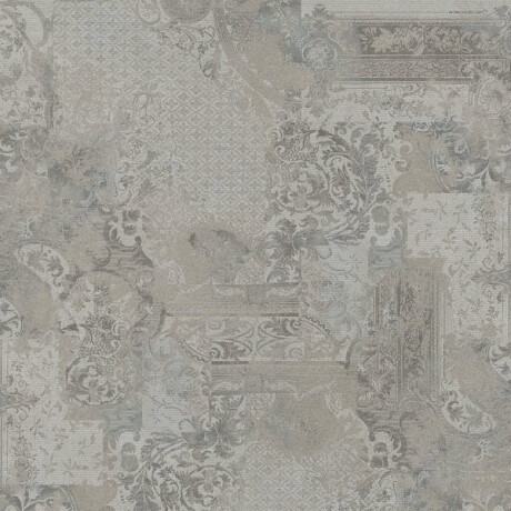 60x60 grindų plytelės „Carpet Grigio“, matinės, rektifikuotos, A4H34 „Patchwork“ #6