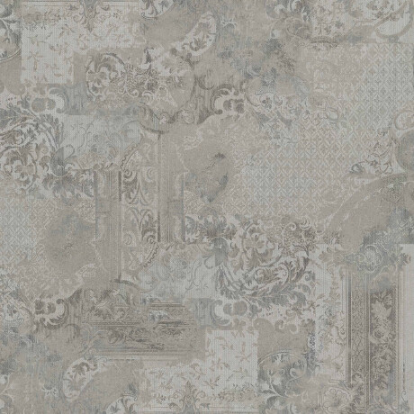 60x60 grindų plytelės „Carpet Grigio“, matinės, rektifikuotos, A4H34 „Patchwork“ #7