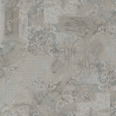 60x60 grindų plytelės „Carpet Grigio“, matinės, rektifikuotos, A4H34 „Patchwork“ #9