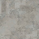 60x60 grindų plytelės „Carpet Grigio“, matinės, rektifikuotos, A4H34 „Patchwork“ #9