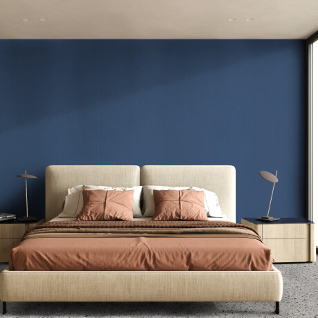 Didelio formato keraminė plytelė 120x280 cm, mėlyna, matinė, rektifikuota, A4H343 „Mood Vivo“ #3
