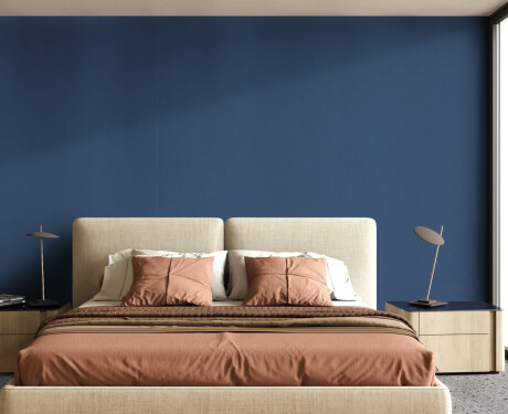 Glazūruotos grindų plytelės 60x120 cm, mėlynos, matinės, rektifikuotos, A4H345 „Mood Vivo“