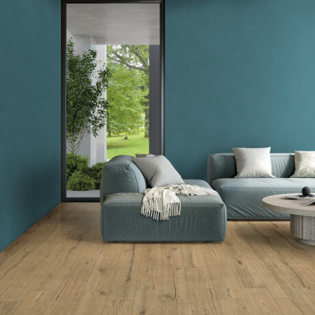 Didelio formato keraminė plytelė 120x280 cm, mėlyna, matinė, rektifikuota, A4H347 „Mood Hope“ #1