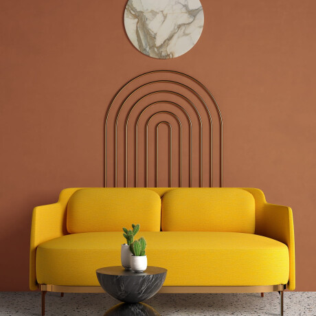 Glazūruotos grindų plytelės 60x120 cm, raudonos, matinės, rektifikuotos A4H369 „Mood Verve“ #17