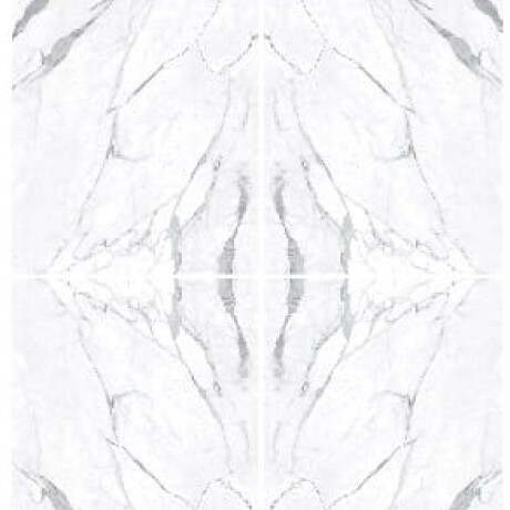 Glazūruotos grindų plytelės 120x280, blizgios, rektifikuotos, A4H453 „Statuario Superiore Bookmatch“ #3