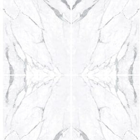 Glazūruotos grindų plytelės 120x280, blizgios, rektifikuotos, A4H453 „Statuario Superiore Bookmatch“ #4