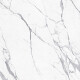 Glazūruotos grindų plytelės 120x120 cm, matinės, su pilka gysla, rektifikuotos A4H455 „Statuario Superiore“ #6