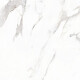 Didelio formato keraminė plytelė 120x270 cm su pilkomis gyslomis, matinė, rektifikuota A4H463 „Calacatta“ #4