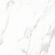 Didelio formato keraminė plytelė 120x270 cm su pilkomis gyslomis, matinė, rektifikuota A4H463 „Calacatta“ #8