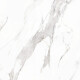 Didelio formato keraminė plytelė 120x270 cm su pilkomis gyslomis, matinė, rektifikuota A4H463 „Calacatta“ #10