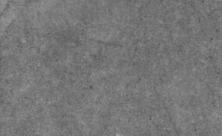 Gres plytelė 60x60 „Vena Stone Dark“, tamsiai pilkos spalvos betonas, A4H492