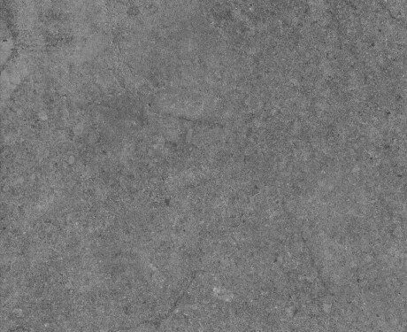 Gres plytelė 60x60 „Vena Stone Dark“, tamsiai pilkos spalvos betonas, A4H492