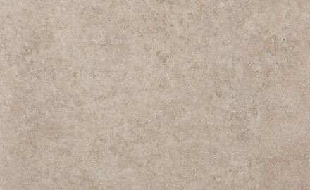 Grindų plytelės 100x100, skersai supjaustytas travertinas, matinis, pilkai smėlinis (taupe) A4H499 „Chrono Stone“