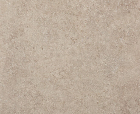 Grindų plytelės 100x100, skersai supjaustytas travertinas, matinis, pilkai smėlinis (taupe) A4H499 „Chrono Stone“