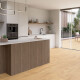 Medžio imitacijos grindų plytelės 23x120, natūralaus gintaro spalvos, matinės, A4H505 „Amberly Natural“ #3