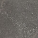 Akmens plytelės su gyslomis grindims, 100x100, matinės, tamsiai pilkos, A4H507 „Volterra Stone“ #1